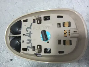 Foto de LUZ INTERIOR CHEVROLET ALERO 2.4 CAT (141 CV / 104 KW) referencia 118704592 foto 4