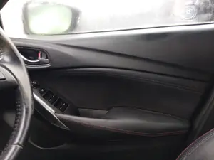 Foto de ELEVALUNAS DELANTERO DERECHO MAZDA 6 BERLINA (GJ) 2.2 Turbodiesel CAT (175 CV / 129 KW) referencia GHP958590A