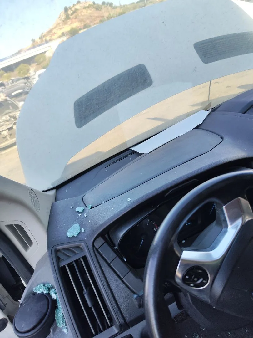 Foto de SALPICADERO FORD TRANSIT CHASIS CABINA (TTG) 2.0 TDCi CAT (170 CV / 125 KW)