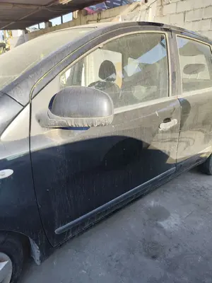 Foto de PUERTA DELANTERA IZQUIERDA NISSAN NOTE (E11E) 1.4 CAT (88 CV / 65 KW)