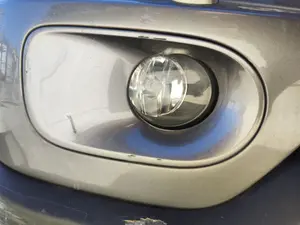 Foto de FARO ANTINIEBLA DERECHO BMW SERIE X5 (E53) 3.0 Turbodiesel CAT (218 CV / 160 KW)