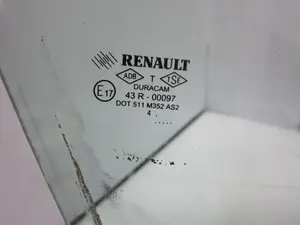 Foto de LUNA DELANTERA DERECHA RENAULT CLIO IV referencia 43R00097 foto 3