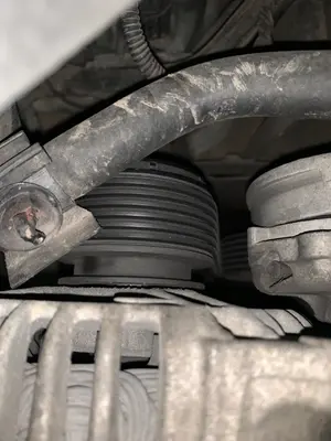 Foto de ALTERNADOR VOLKSWAGEN GOLF IV BERLINA (1J1)(10.1997) 1.9 TDI (110 CV / 81 KW) referencia 038903018PV foto 10