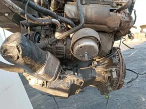 Foto de MOTOR COMPLETO AUDI A6 BERLINA (4B2) referencia AML foto 5