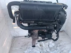 Foto de MOTOR COMPLETO MG ROVER ROVER 75 (RJ) 2.0 16V CDT (116 CV / 85 KW) referencia M47R foto 7
