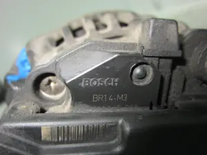 Foto de ALTERNADOR OPEL CORSA C referencia BR14M3 foto 7