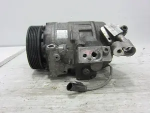 Foto de COMPRESOR AIRE ACONDICIONADO BMW SERIE M6 COUPE (E63) 5.0 CAT (507 CV / 373 KW) referencia 6452693317403 foto 4