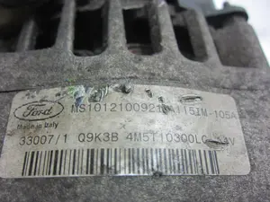 Foto de ALTERNADOR FORD FOCUS BERLINA (CAP) 1.8 TDCi Turbodiesel CAT (116 CV / 85 KW) referencia MS1012100921A115IM foto 7