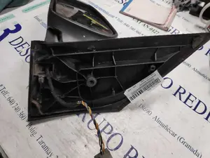 Foto de RETROVISOR DERECHO FORD FIESTA (CBK) referencia 2801001RH foto 2