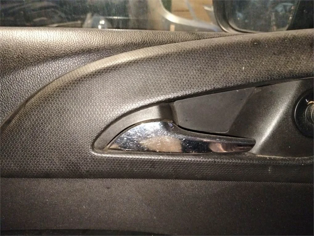 Foto de MANETA INTERIOR DELANTERA IZQUIERDA OPEL MERIVA B