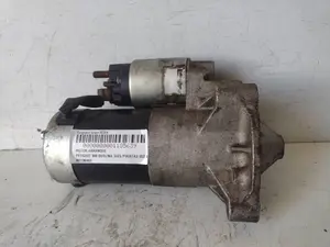Foto de MOTOR ARRANQUE PEUGEOT 306 3/5 PT. / 4 PT. (S2) referencia M1T80481 foto 1