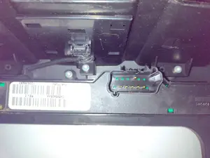 Foto de NO IDENTIFICADO CHRYSLER PT CRUISER 2.0 16V CAT (141 CV / 104 KW) referencia 12215269 foto 7