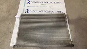 Foto de CONDENSADOR / RADIADOR  AIRE ACONDICIONADO RENAULT TRAFIC II COMBI referencia 7700312901