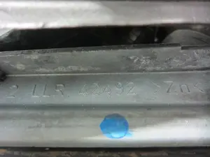 Foto de RETROVISOR DERECHO BMW SERIE 3 BERLINA (E46) 3.0 24V Turbodiesel CAT (184 CV / 135 KW) referencia 42492 foto 2