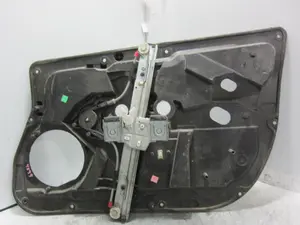 Foto de ELEVALUNAS DELANTERO IZQUIERDO FORD FIESTA (CNN) 1.25 16V CAT (82 CV / 60 KW) referencia A23200701 foto 2