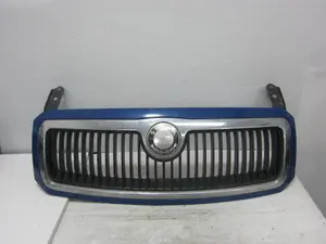 Foto de REJILLA DELANTERA SKODA FABIA (6Y2/6Y3) referencia 00101117014