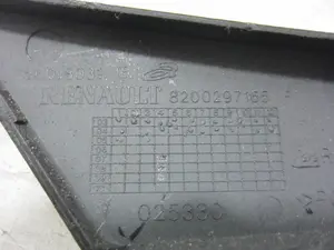 Foto de NO IDENTIFICADO RENAULT MEGANE II BERLINA 3P 1.5 dCi Diesel (101 CV / 74 KW) referencia 156018031 foto 2