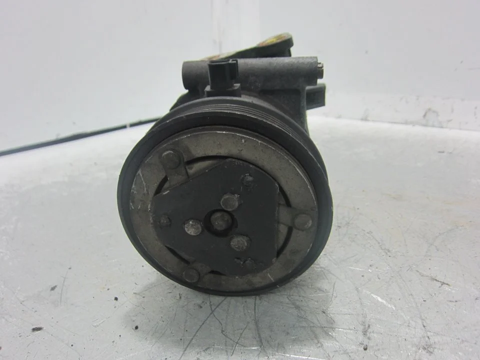 Foto de COMPRESOR AIRE ACONDICIONADO PEUGEOT BOXER (333/335) FURGÓN TECHO ELEVADO BAT.4035MM referencia 6C1119D629AD