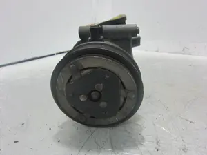 Foto de COMPRESOR AIRE ACONDICIONADO PEUGEOT BOXER (333/335) FURGÓN TECHO ELEVADO BAT.4035MM referencia 6C1119D629AD foto 1