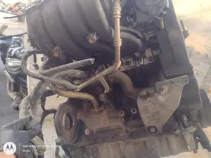 Foto de MOTOR COMPLETO DAEWOO REZZO 1.6 CAT (105 CV / 77 KW) referencia A15BMS foto 13