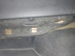Foto de VENTILADOR CALEFACCION PEUGEOT 308 1.6 16V HDi (90 CV / 66 KW)