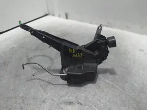Foto de CERRADURA PUERTA DELANTERA DERECHA TOYOTA COROLLA (E12) 1.6 16V (110 CV / 81 KW) referencia 6931002091 foto 5