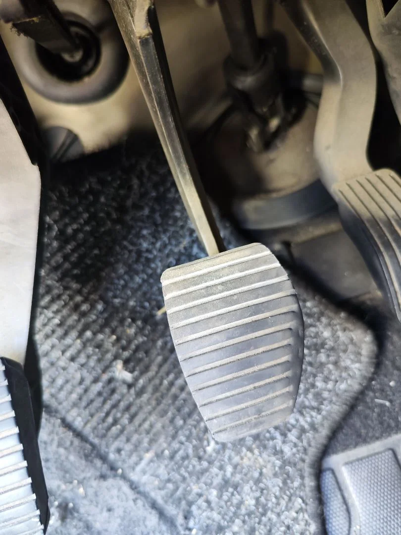 Foto de PEDAL FRENO CITROEN C4 BERLINA 1.6 16V HDi (90 CV / 66 KW) referencia 4501N1