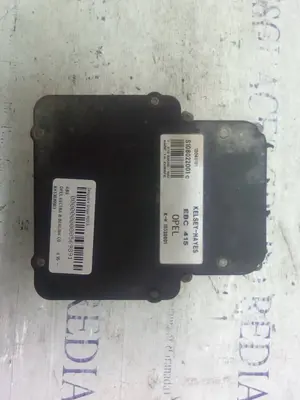 Foto de ABS OPEL VECTRA B BERLINA referencia KH13039901
