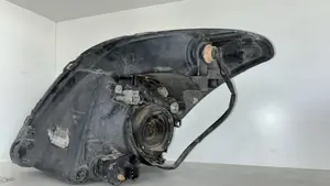 Foto de FARO DERECHO SUZUKI SWIFT BERLINA (RS/MZ) 1.3 DDiS Diesel CAT (69 CV / 51 KW) foto 2