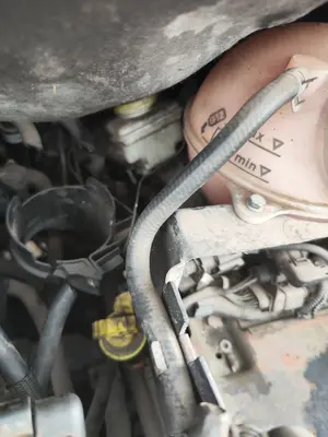 Foto de SERVOFRENO VOLKSWAGEN SHARAN (7M6/7M9) 1.9 TDI (116 CV / 85 KW) referencia 7M3612105E