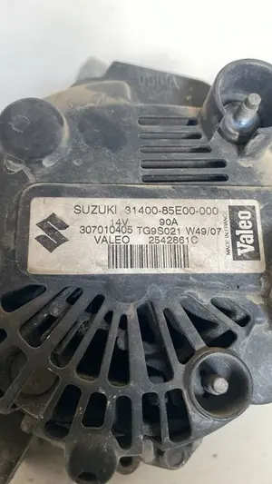 Foto de ALTERNADOR SUZUKI SWIFT BERLINA (RS/MZ) 1.3 DDiS Diesel CAT (69 CV / 51 KW) foto 3
