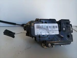 Foto de CERRADURA PUERTA DELANTERA IZQUIERDA SEAT IBIZA (6L1) referencia 991990300 foto 2