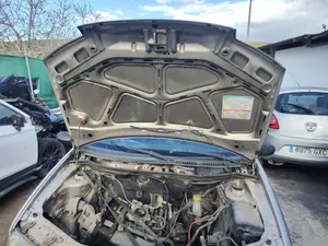 Foto de CAPO FIAT II PUNTO (188) BERLINA 1.2 CAT (60 CV / 44 KW) referencia 0046525153