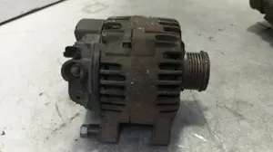 Foto de ALTERNADOR CITROEN JUMPY 2.0 HDi CAT (RHK / DW10UTED4) (120 CV / 88 KW) referencia 9646321780 foto 2