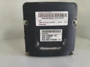 Foto de ABS BMW SERIE X5 (E70) referencia 0265960359 foto 6