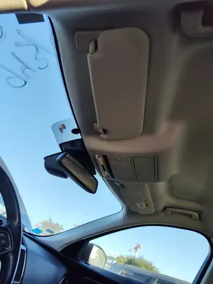 Foto de TECHO INTERIOR JAGUAR F-PACE 3.0 V6 Diesel CAT (301 CV / 221 KW) referencia T4A3007PVJ foto 2