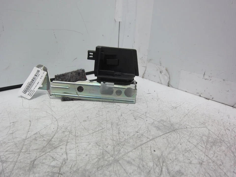 Foto de MOLDURA BMW SERIE X3 (G01) 3.0 24V Turbodiesel (265 CV / 195 KW) referencia 9904007453