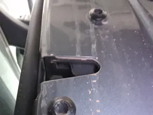 Foto de CERRADURA PUERTA DELANTERA IZQUIERDA PORSCHE CAYENNE (TIPO 9PA) 3.2 V6 CAT (250 CV / 184 KW)
