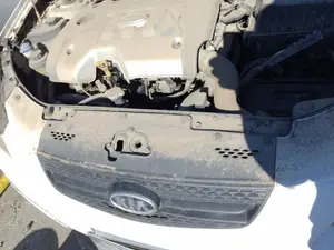 Foto de PANEL FRONTAL KIA RIO (JB) 1.5 CRDi (110 CV / 81 KW)