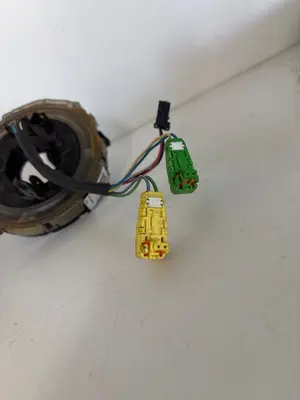 Foto de ANILLO AIRBAG SIN MARCA SIN MODELO referencia A1714640518 foto 2