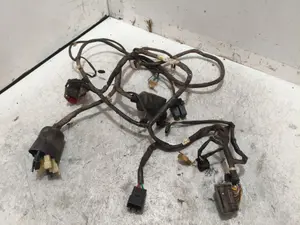Foto de CABLEADO ELECTRICO HONDA FES /SH /SES /DYLAN /PS   125 125 cm3 - 10 kW G-CAT (14 CV / 10 KW) referencia 32100KTF6400