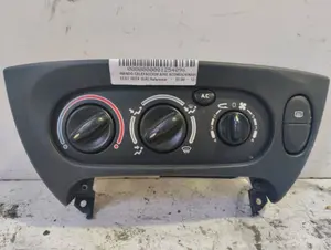 Foto de NO IDENTIFICADO SEAT IBIZA BERLINA (6J5) 1.9 TDI (105 CV / 77 KW) referencia 657718V