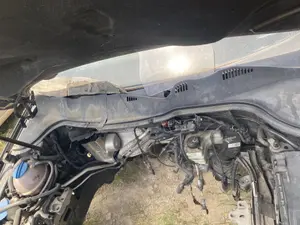 Foto de TORPEDO VOLKSWAGEN PASSAT VARIANT (3C5) 2.0 TDI DPF (170 CV / 125 KW)