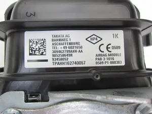 Foto de KIT AIRBAG RENAULT TRAFIC III FURGÓN 1.6 dCi Diesel Energy (120 CV / 88 KW) foto 17