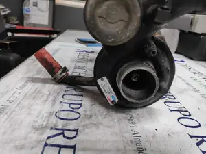 Foto de TURBOCOMPRESOR FORD MONDEO BERLINA (GD) referencia 97FF6K682AD foto 3