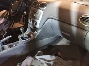 Foto de CALEFACCION ENTERA NORMAL FORD FOCUS SPORTBREAK (CAP) 1.6 TDCi CAT (90 CV / 66 KW)