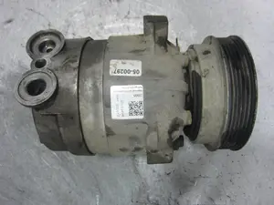 Foto de COMPRESOR AIRE ACONDICIONADO OPEL CORSA B referencia 1135025 foto 3