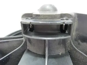 Foto de MOTOR CALEFACCION PEUGEOT 206 + 1.1 (60 CV / 44 KW) referencia 5576705 foto 2