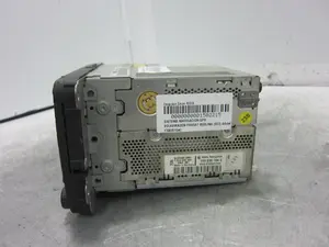 Foto de SISTEMA NAVEGACION GPS VOLKSWAGEN PASSAT BERLINA (3C2) referencia 1T0035194C foto 2