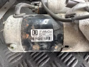 Foto de MOTOR ARRANQUE MAZDA 6 BERLINA (GH) 2.2 Turbodiesel CAT (163 CV / 120 KW) referencia M001T30971